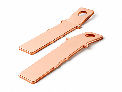Cold extrusion parts