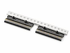 0SFP224 In-mold injection molding components