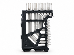 High speed backplane